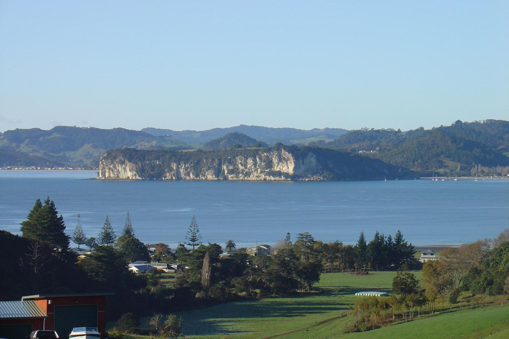Ohuka Place Homestay Whitianga Eksteriør billede