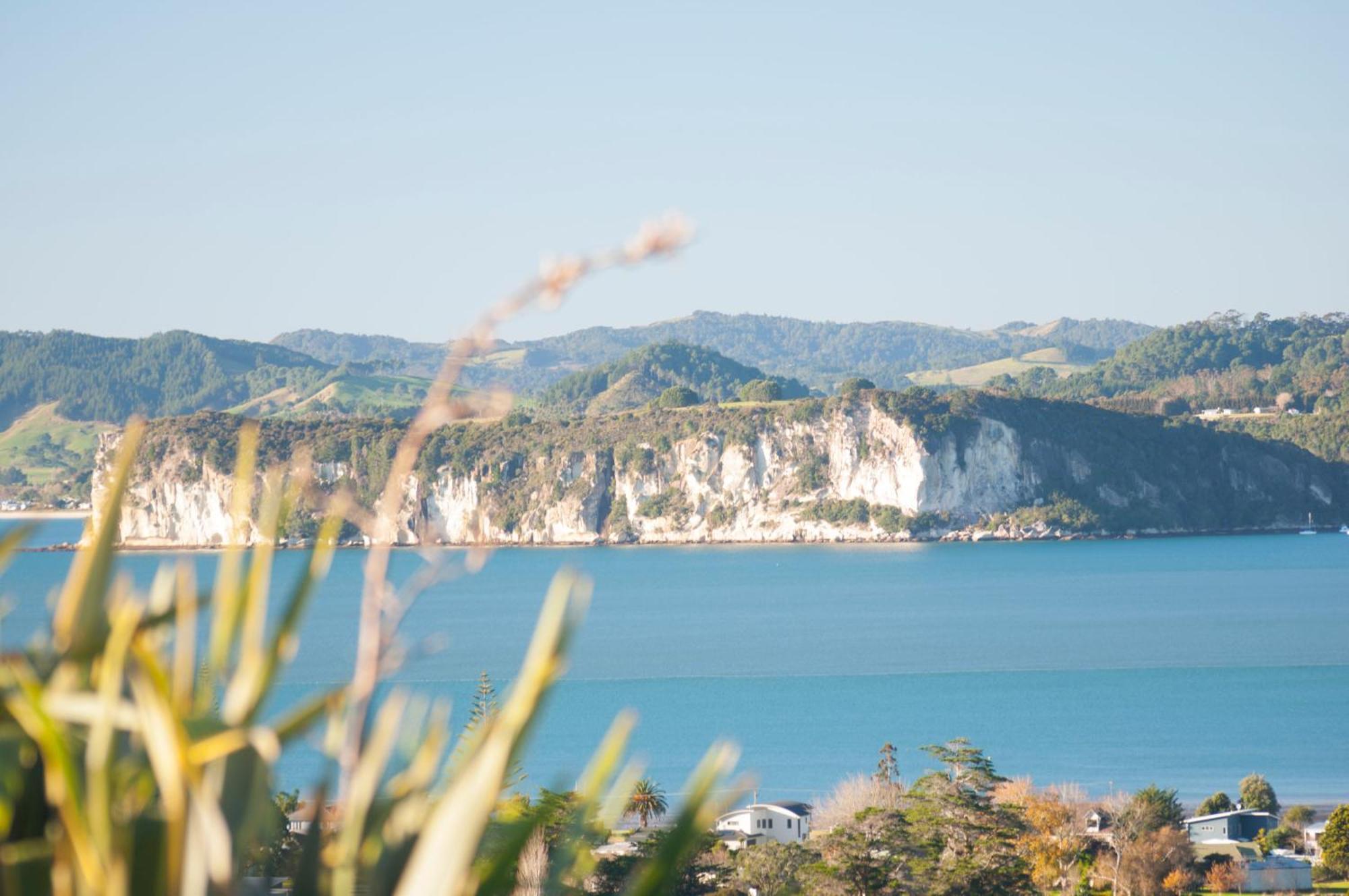 Ohuka Place Homestay Whitianga Eksteriør billede