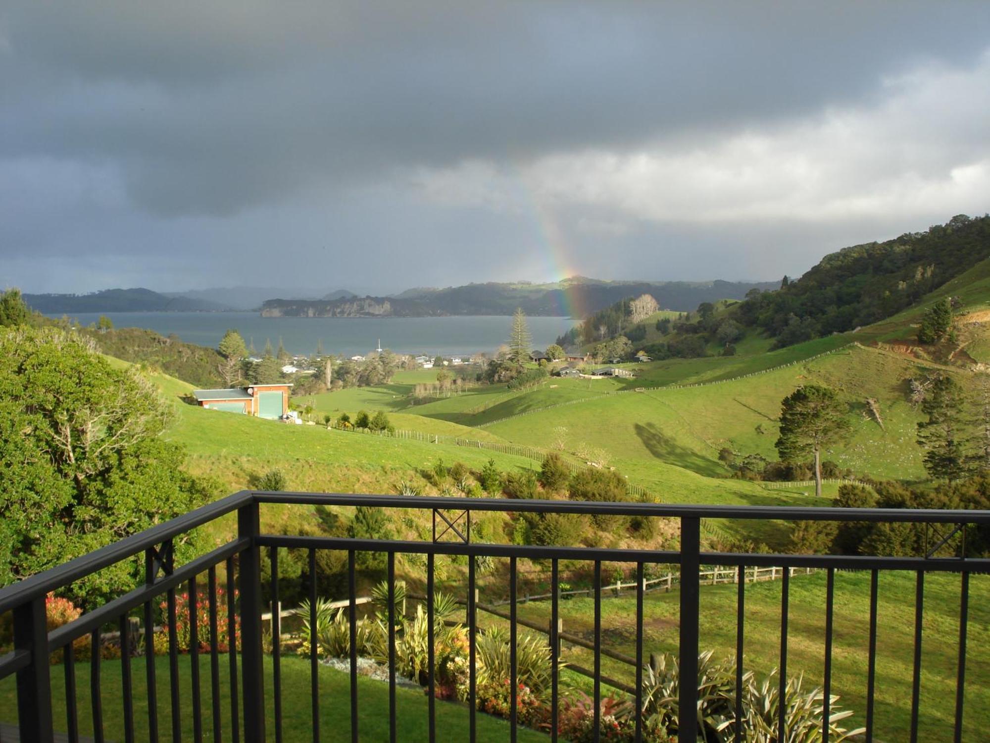 Ohuka Place Homestay Whitianga Eksteriør billede