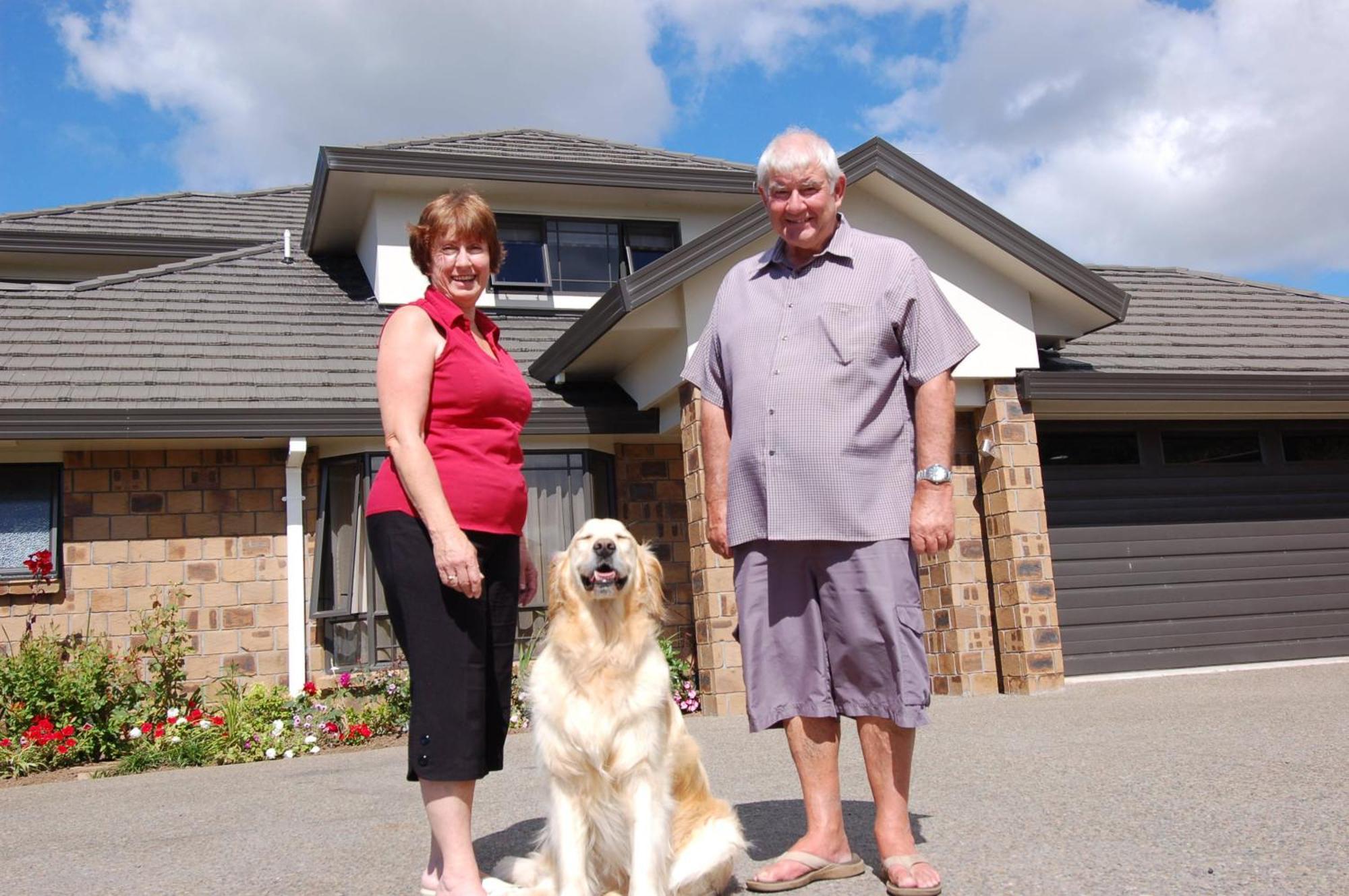 Ohuka Place Homestay Whitianga Eksteriør billede