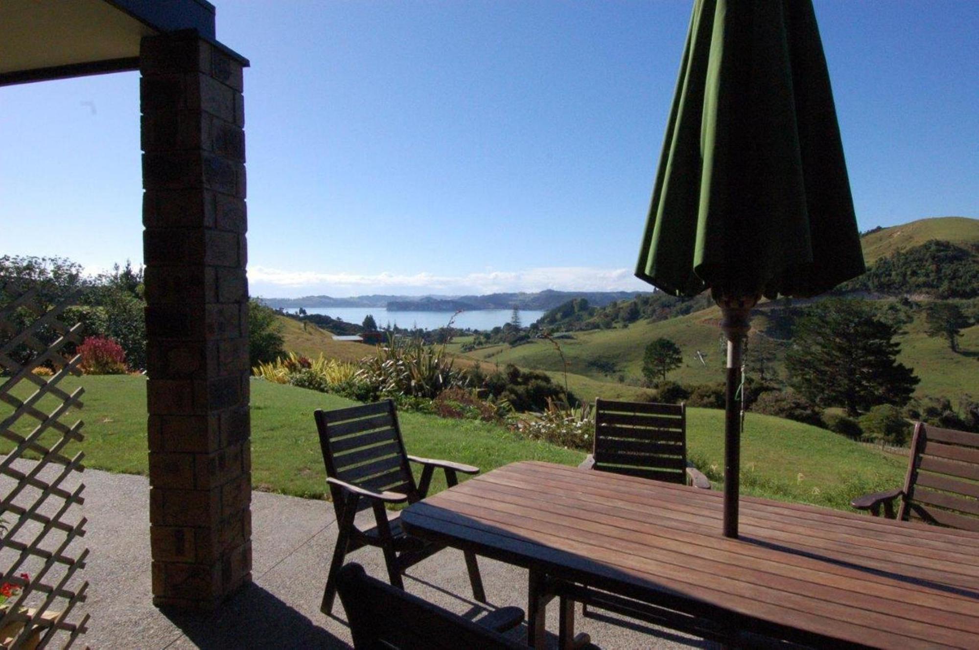 Ohuka Place Homestay Whitianga Eksteriør billede