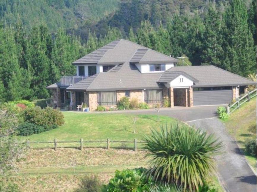 Ohuka Place Homestay Whitianga Eksteriør billede