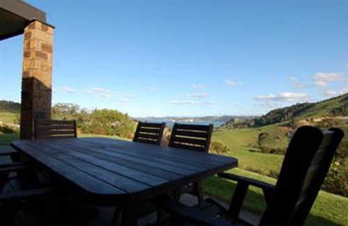 Ohuka Place Homestay Whitianga Eksteriør billede