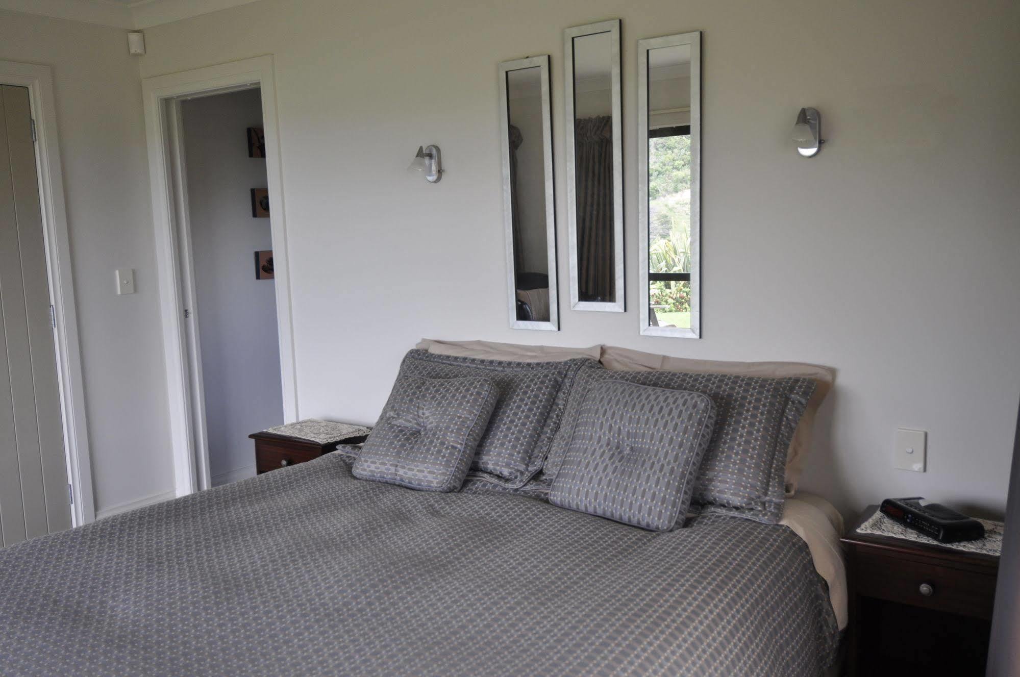 Ohuka Place Homestay Whitianga Eksteriør billede
